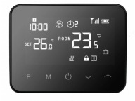 BOT WiFi pokojový termostat Tuya RTS1