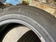 2 tyres summer 215/65R17 99V Pirelli Scorpion Verde 7mm