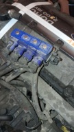 engine 2.3 16V ESSA complete FORD GALAXY MK1 PEWNIAK DO MONTAZU