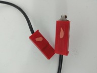 amplifier KOMPLET 31384312 Volvo V60 II (2018- )