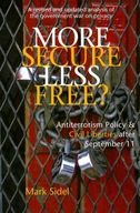 More Secure, Less Free?: Antiterrorism Policy and