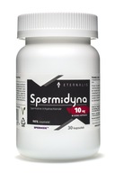 Spermidyna Spermidine EffePharm SPERMIDE (r) 10mg/kapsułka 30 szt.