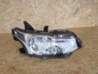 MITSUBISHI OUTLANDER III 12- reflektor right light right