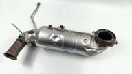 catalyst 014600015 1.2 PURETECH CITROEN C4 III