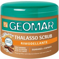 Geomar Thalasso Rimodellante Remodelujący peeling do ciała (600 g)