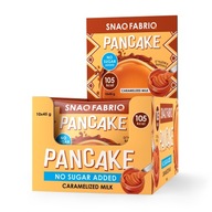 Pancake Snaq Fabriq - Varené kondenzované mlieko