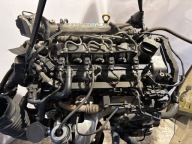 engine complete D4FB 1.6 CRDI HYUNDAI I30 07