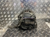 alternator VOLKSWAGEN GOLF 5 plus 03C903023B 110A