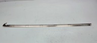 moulding bodywork windows CHROM left rear part AUDI A3 8V 8V3853345A