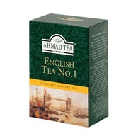 Ahmad Tea English No.1 liść 100g