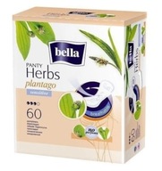 Bella Herbs Hygienické vložky Normal, 60 ks