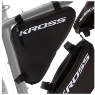 TORBA SAKWA ROWEROWA POD RAMĘ NA ROWER KROSS