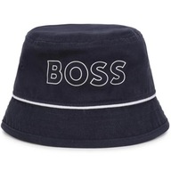 Detská čiapka a klobúk Hugo Boss