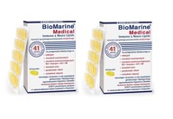 MARINEX BioMarine Medical Immuno Neuro Lipids 120k