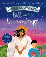 Bill and the Dream Angel Riley Lucinda