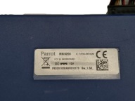 running board GLOSNOMOWIACY PARROT MKI9200 complete running board