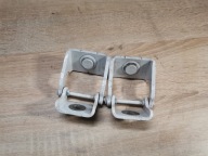 hinges bonnet boot CITROEN BERLINGO II III 9680632180 KOMPLET