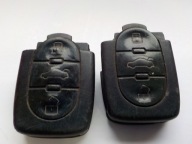 AUDI A2 A3 A4 A6 Clé PILOT 433,92 MHZ