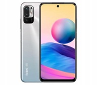 Smartfón Xiaomi Redmi Note 10 6 GB / 128 GB 5G strieborný