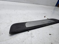 moulding threshold left rear part AUDI A3 8V4 SPORTBACK 8V4853557A 1/26