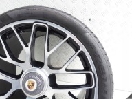 PORSCHE 991 TURBO S disk 11Jx20 ET59 305/30 7mm