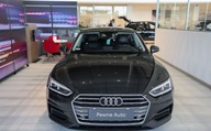 Audi A5 2.0 TDI Sport S tronic