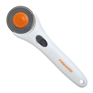 Nóż krążkowy FISKARS 45 mm prosty