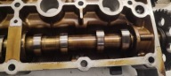 kryt ventilů vačky Seat Leon II Lift 1,4 TSI