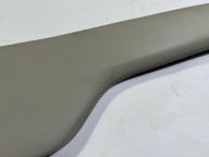 Panel boczny Blende Abdeckung rechts tunelu podlokietnika Chrysler Pacifica 2021