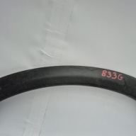 VOLVO C30 06-12 moulding cap right rear part
