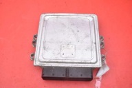computer control unit of the engine 39100-2U205 KIA CEED 3 III 1.6 CRDI 115 KM 18-20