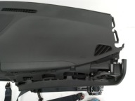 dashboard HYUNDAI KONA