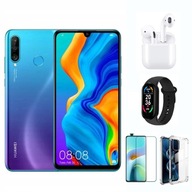 Smartfon Huawei P30 Lite 6 GB / 128 GB Niebieski