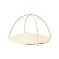 KID'S CONCEPT - VZDELÁVACIA PODLOŽKA BÁZA WHITE