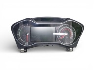 dials Ford Mondeo 4 facelift 2013 CS7T-10849-XE