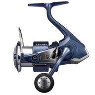 Kołowrotek Shimano Twin Power XD FA C3000 XG