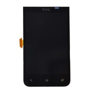 WYŚWIETLACZ LCD DIGITIZER DOTYK HTC DESIRE 200