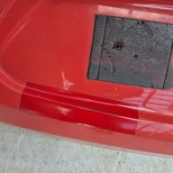 FORD KA II 2 MK2 08-16 bumper rear part rear