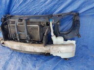 support panel for radiators radiator MERCEDES ML W164 3.0 CDI