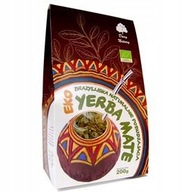 Yerba Mate EKO 200g DARY NATURY