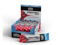 SIS Protein Bar 64g - mliečna čokoláda & arašidy