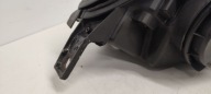 feu avant avant gauche Mercedes W251