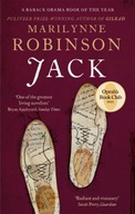 Jack: An Oprah s Book Club Pick Robinson