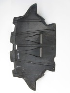 motor cover AUDI 80 B4