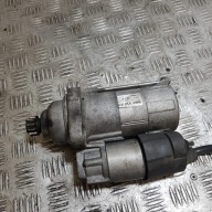 starter SKODA OCTAVIA 2 2.0 TDI