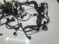 köteg motor BMW E60 E61 N53B30A AUTOMAT X DRIVE EU