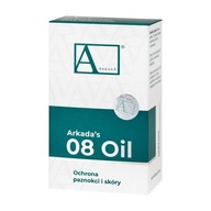 Arkada - ochranná kvapalina 08 oil