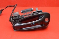 handle left front front LM9Z 97053706300 PORSCHE PANAMERA 970 09-13