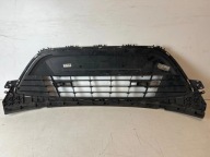 Grill Lüftungsgitter mitte der Stoßstange Ford S-Max Mk1 lift