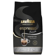 Kawa ziarnista Espresso Barista 100% Arabica - Lavazza | 1000 g
